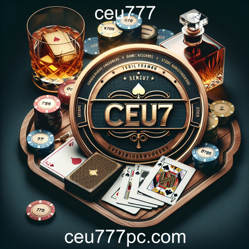 A Magia dos Jogos de Mesa no Ceu777