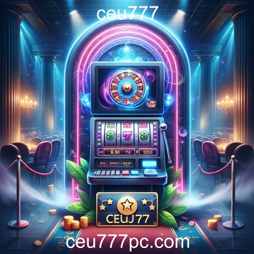 Atrações dos Video Slots no Ceu777